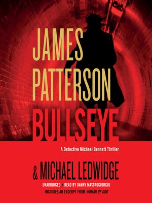 cover image of Bullseye